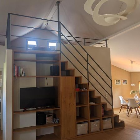 Ferienwohnung Kallmuenz_Luftschloss Bagian luar foto