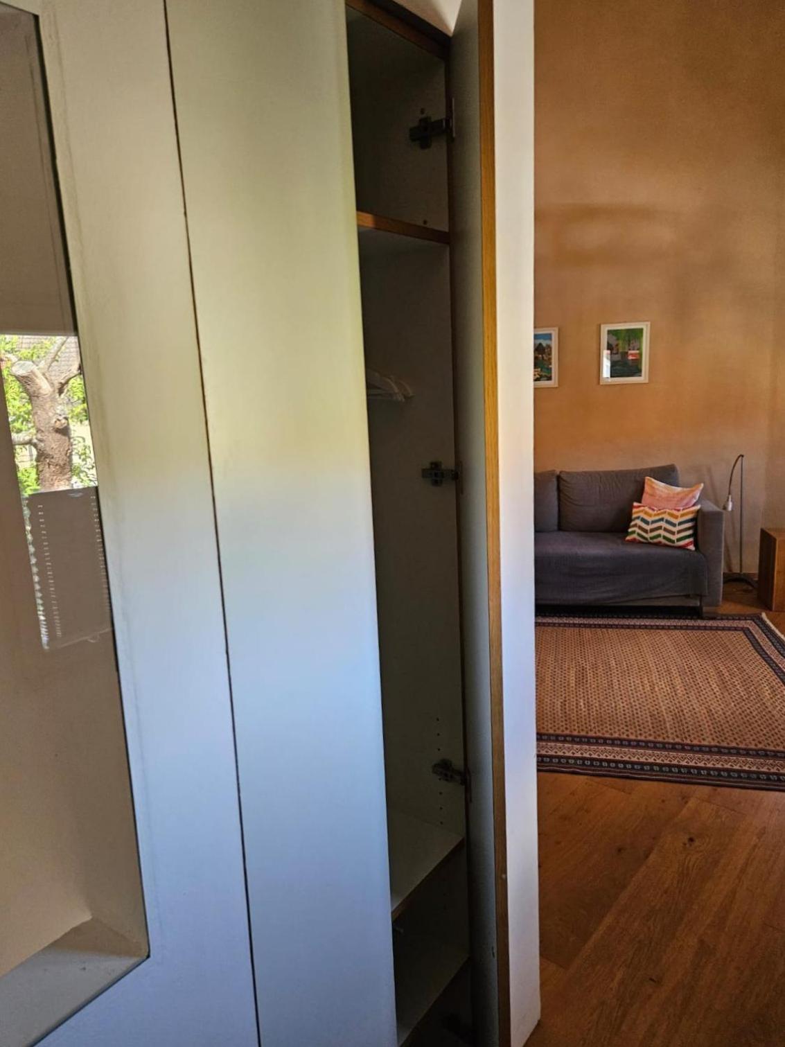 Ferienwohnung Kallmuenz_Luftschloss Bagian luar foto