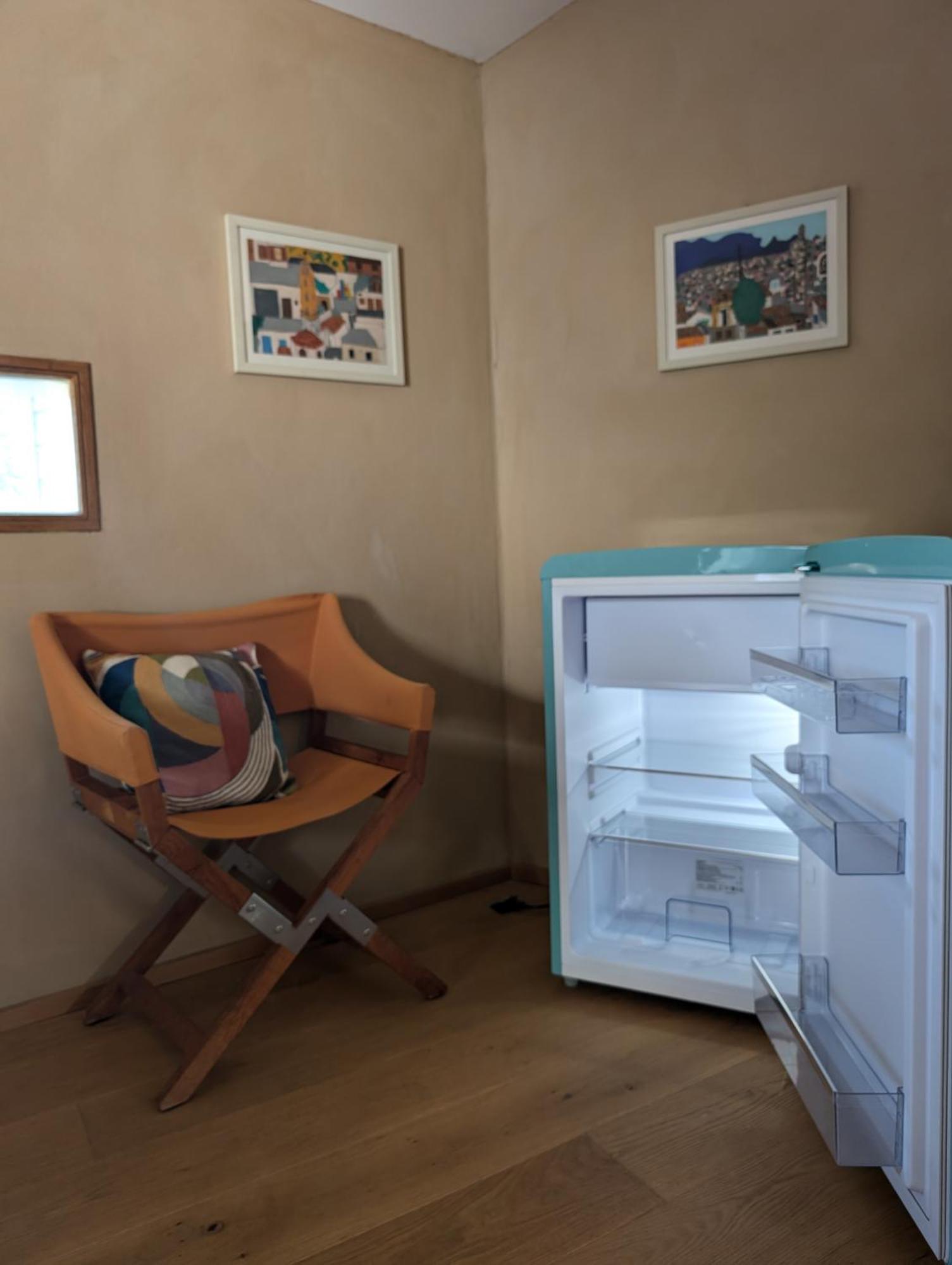 Ferienwohnung Kallmuenz_Luftschloss Bagian luar foto
